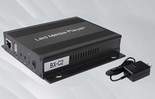BX-C播放器，中小彩屏“芯”标杆